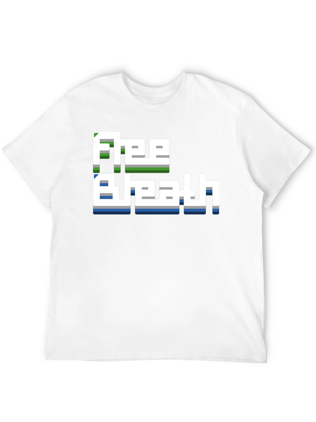 Free Breath T-Shirt