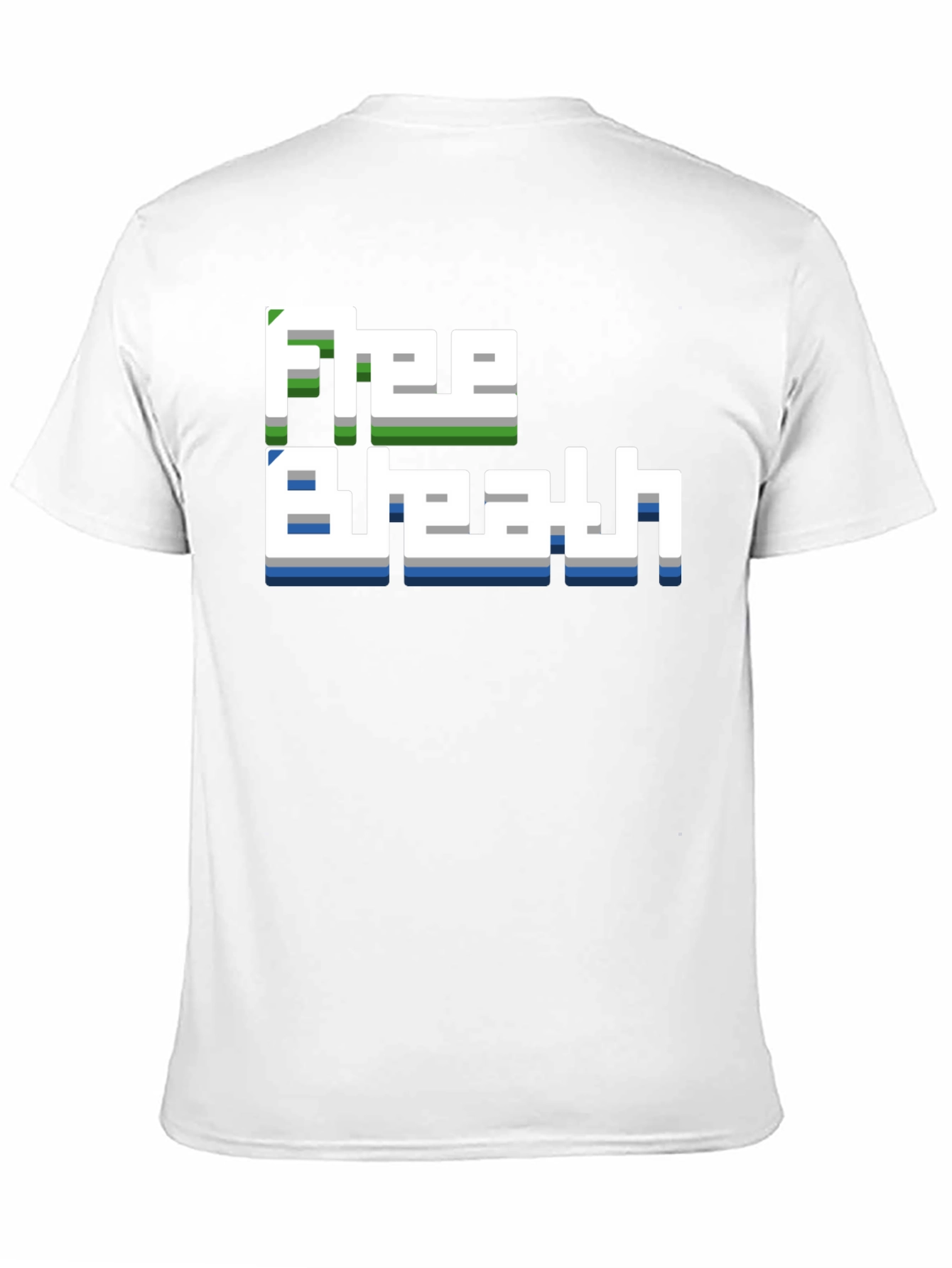 Free Breath T-Shirt