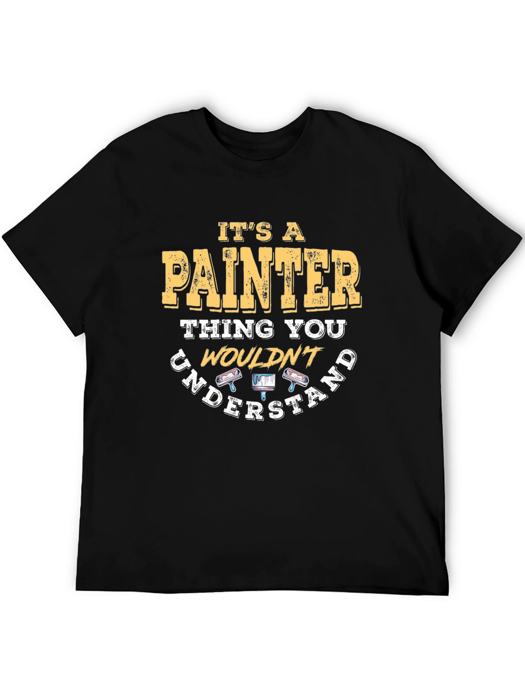 Painters Thing Graphic Tee