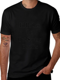 Save Giraffes Graphic Tee