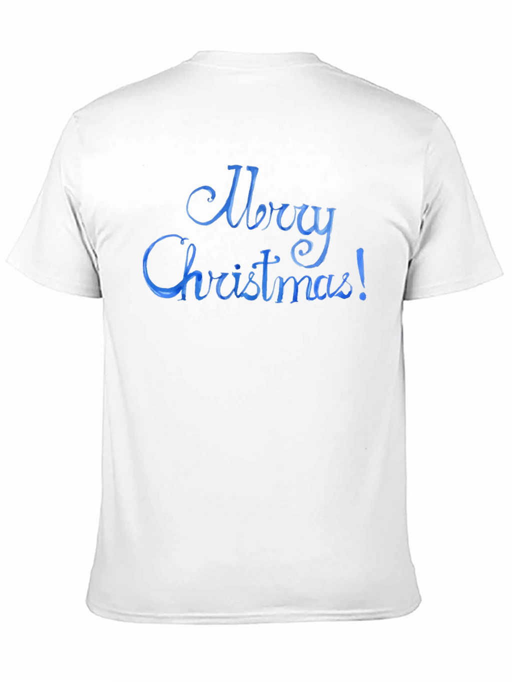 Merry Christmas Holiday T-Shirt