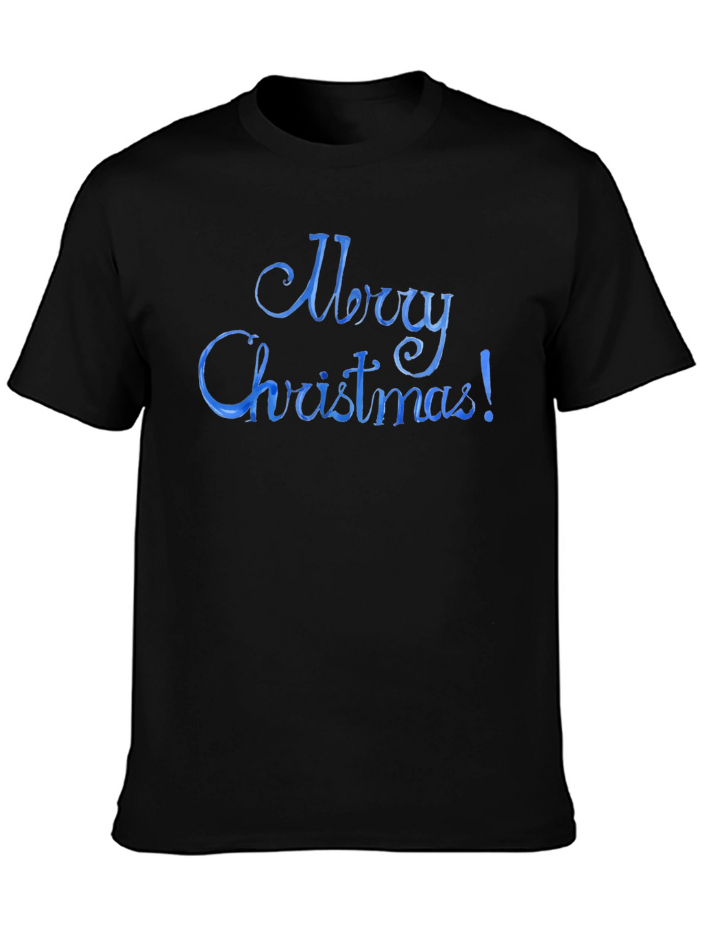 Merry Christmas Holiday T-Shirt