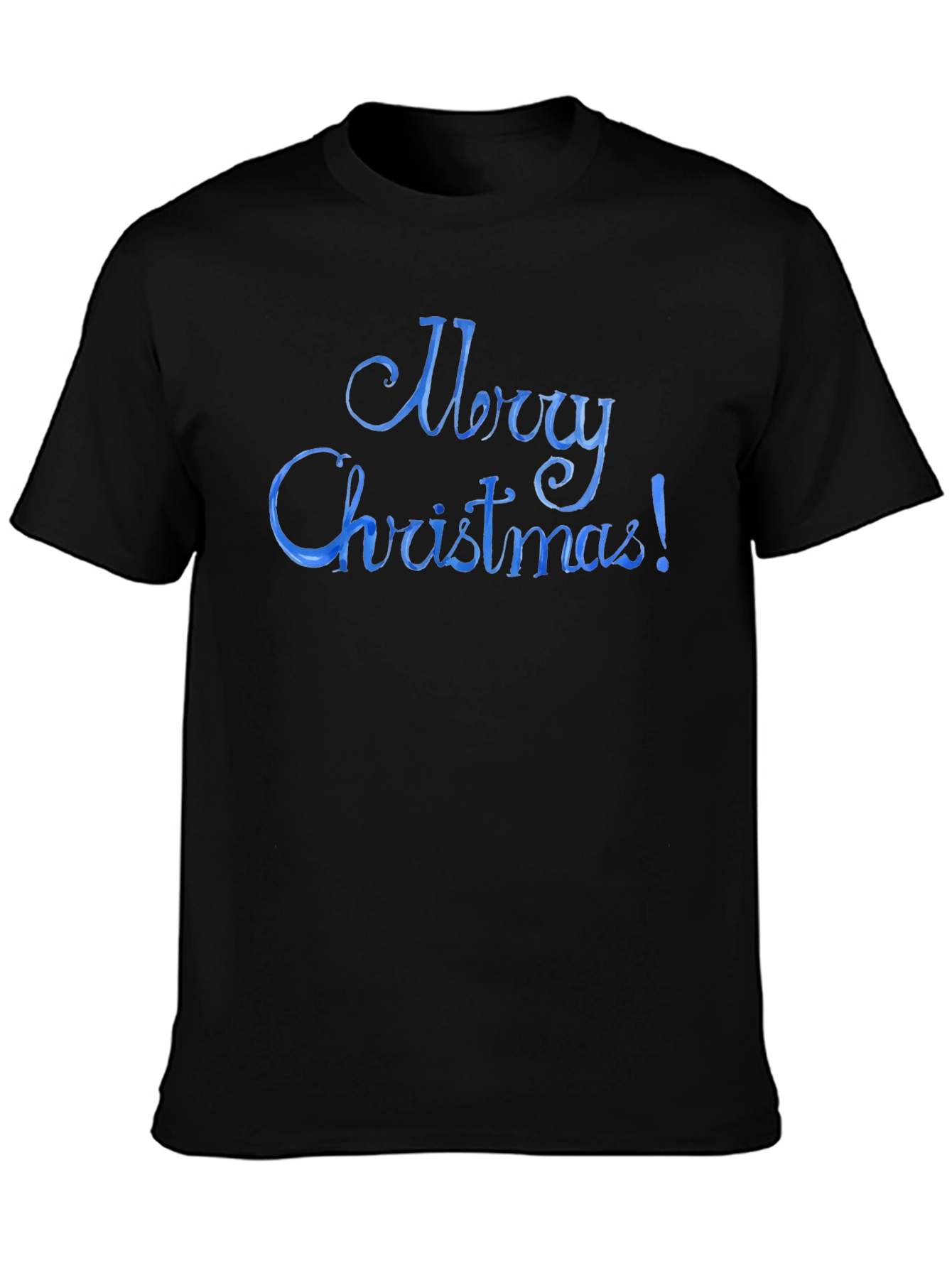 Merry Christmas Holiday T-Shirt
