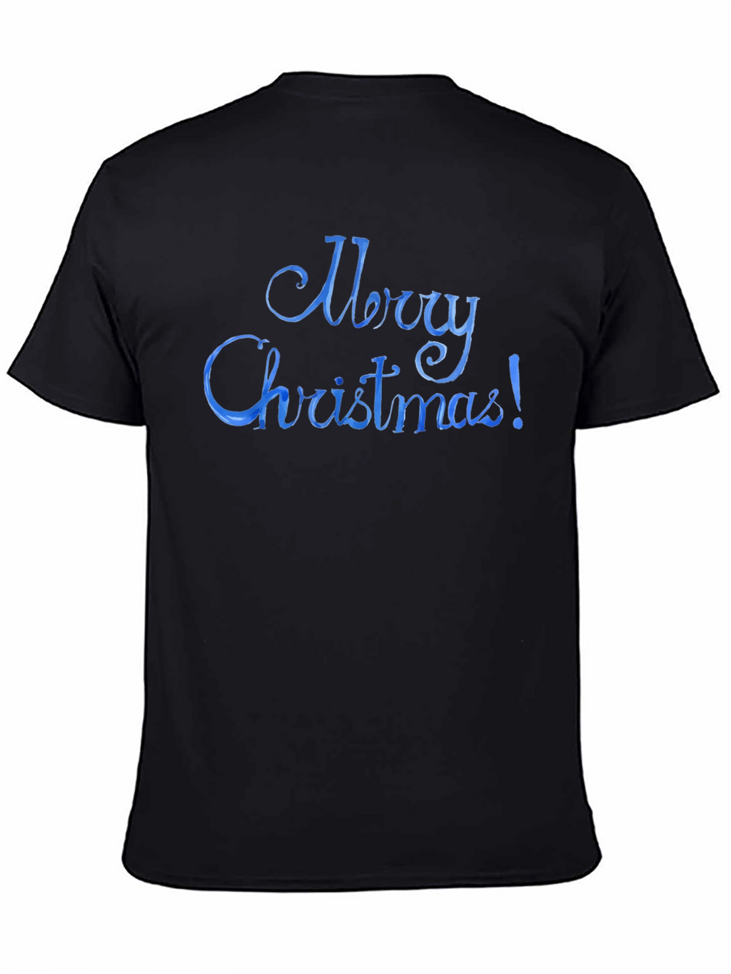 Merry Christmas Holiday T-Shirt