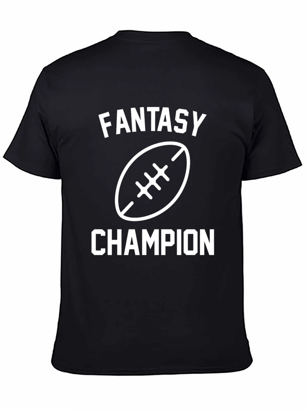 Fantasy Champion T-Shirt