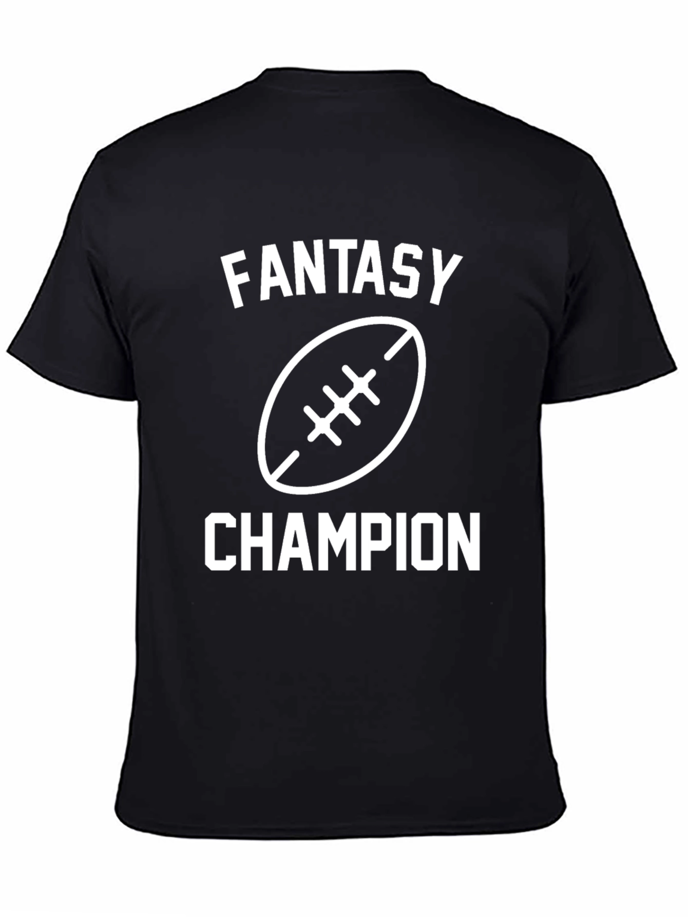 Fantasy Champion T-Shirt