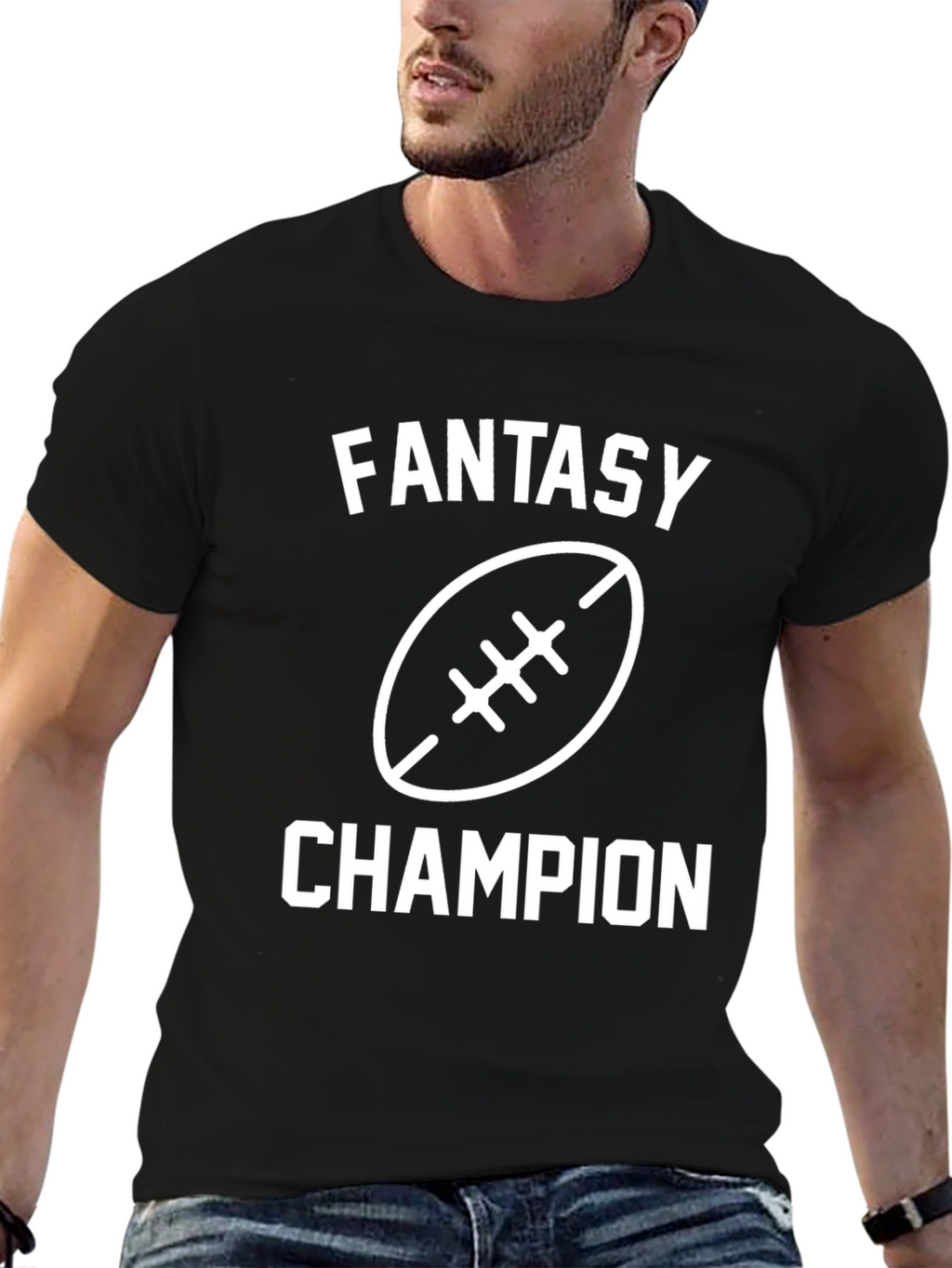 Fantasy Champion T-Shirt