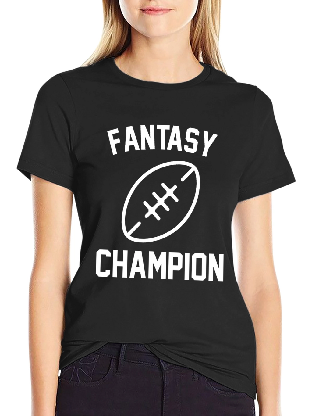 Fantasy Champion T-Shirt