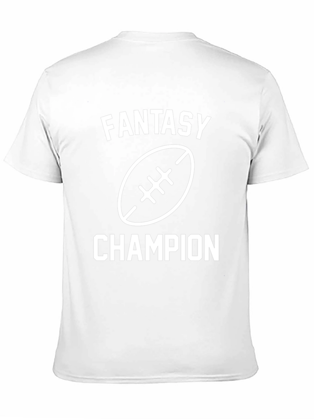 Fantasy Champion T-Shirt