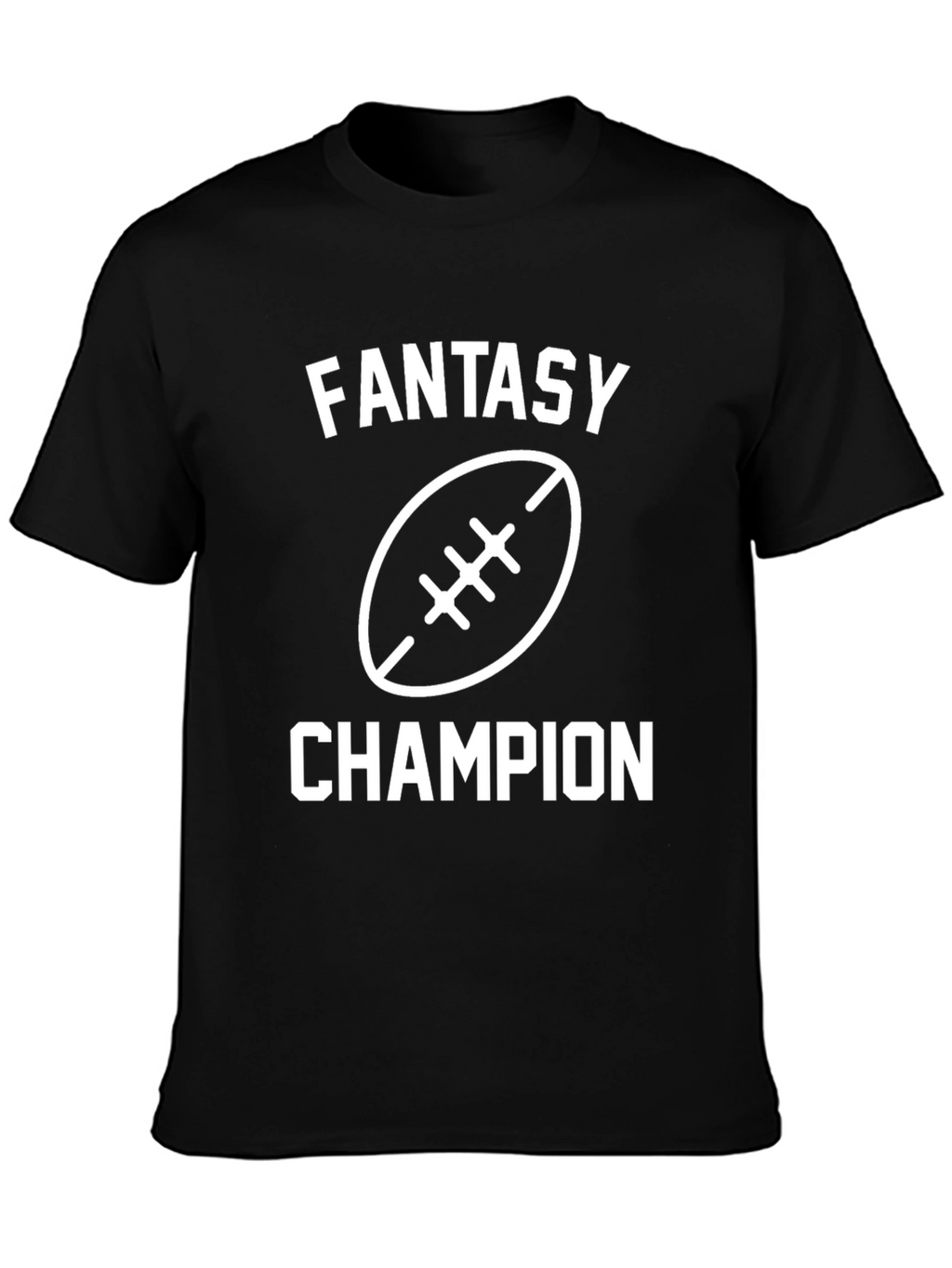 Fantasy Champion T-Shirt