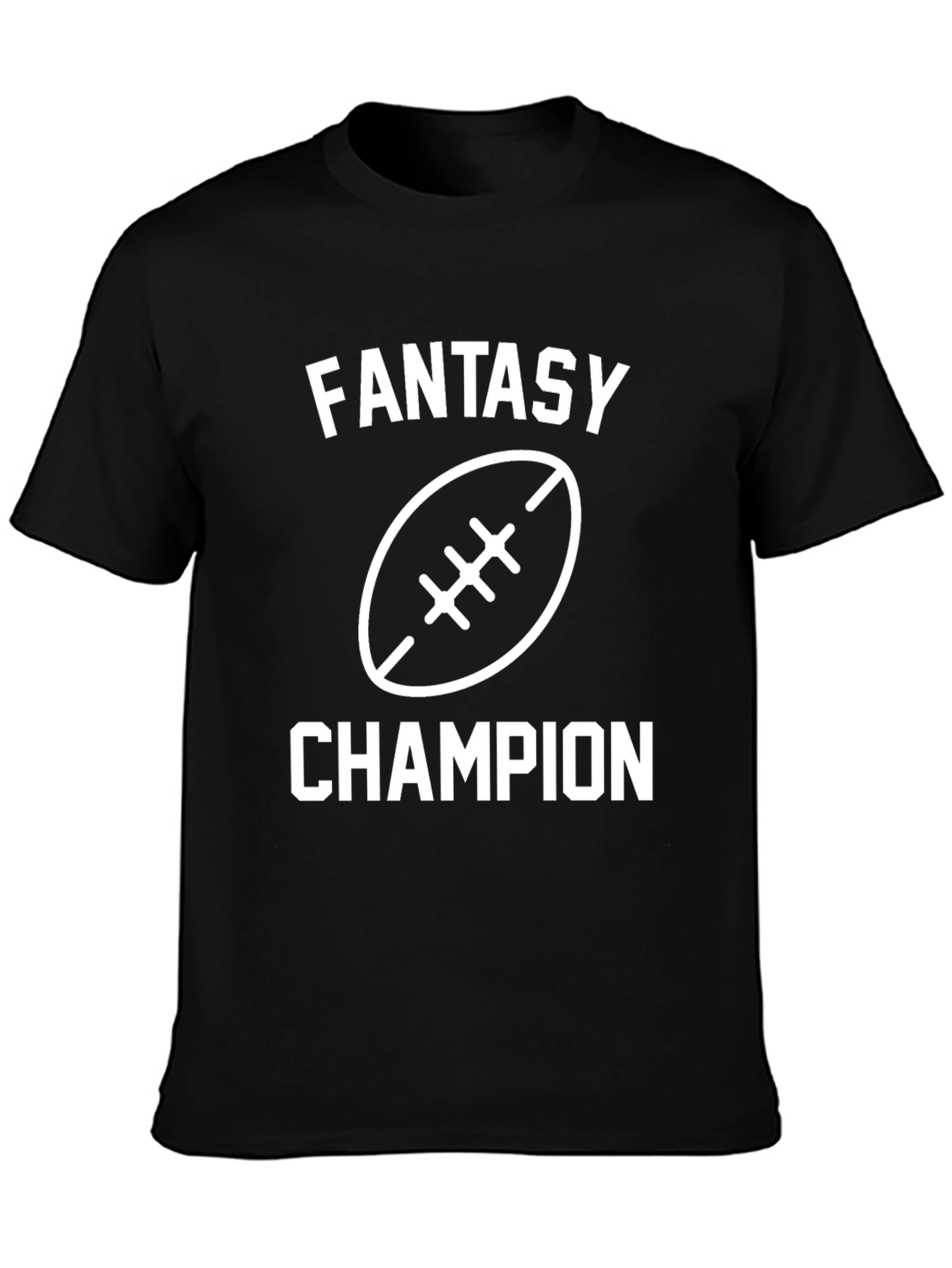 Fantasy Champion T-Shirt