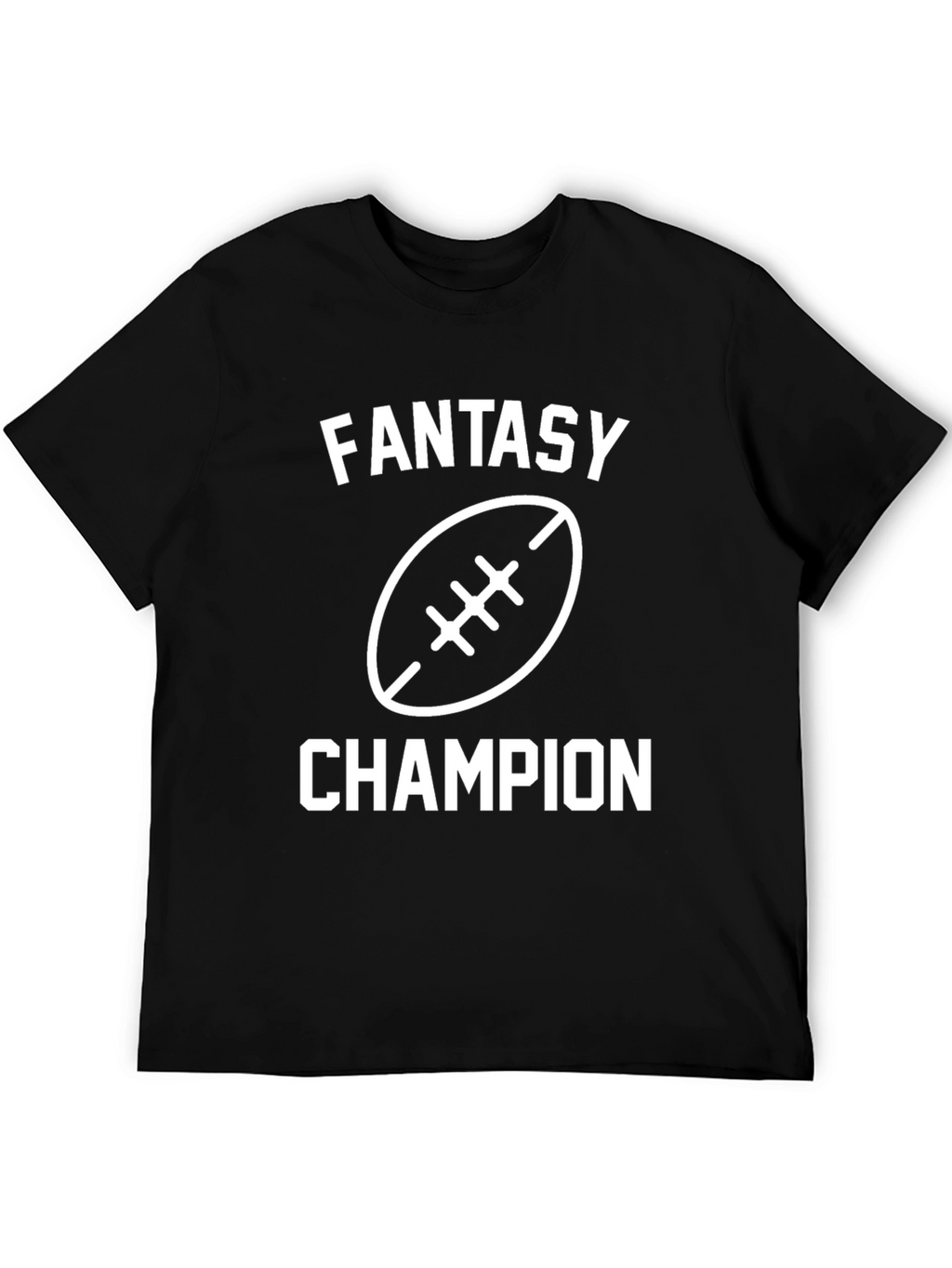 Fantasy Champion T-Shirt