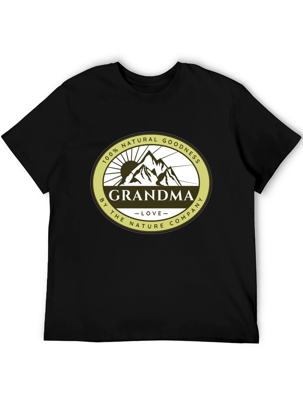 Grandma Nature Company T-Shirt