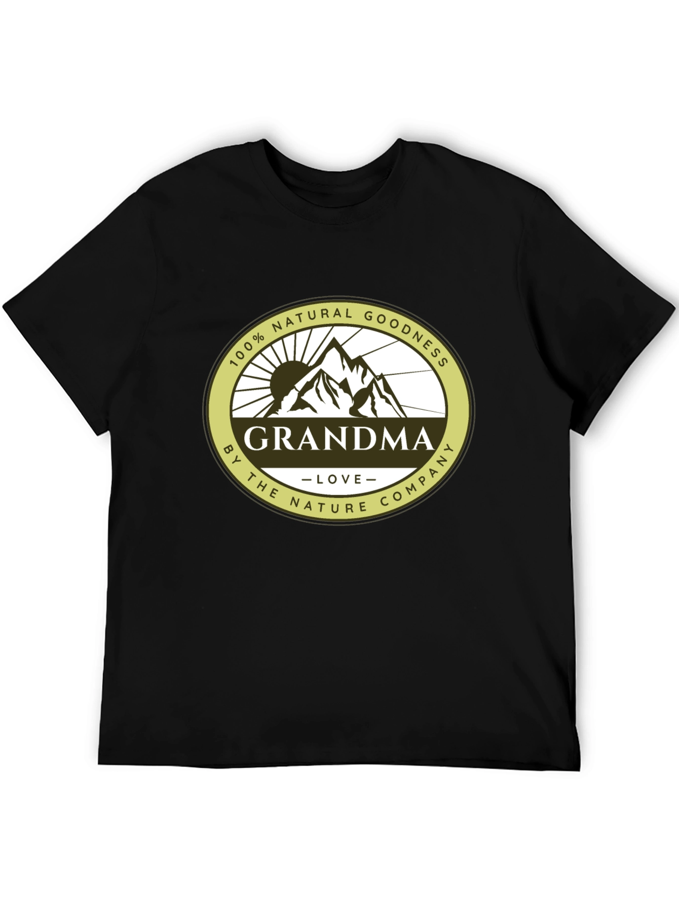 Grandma Nature Company T-Shirt