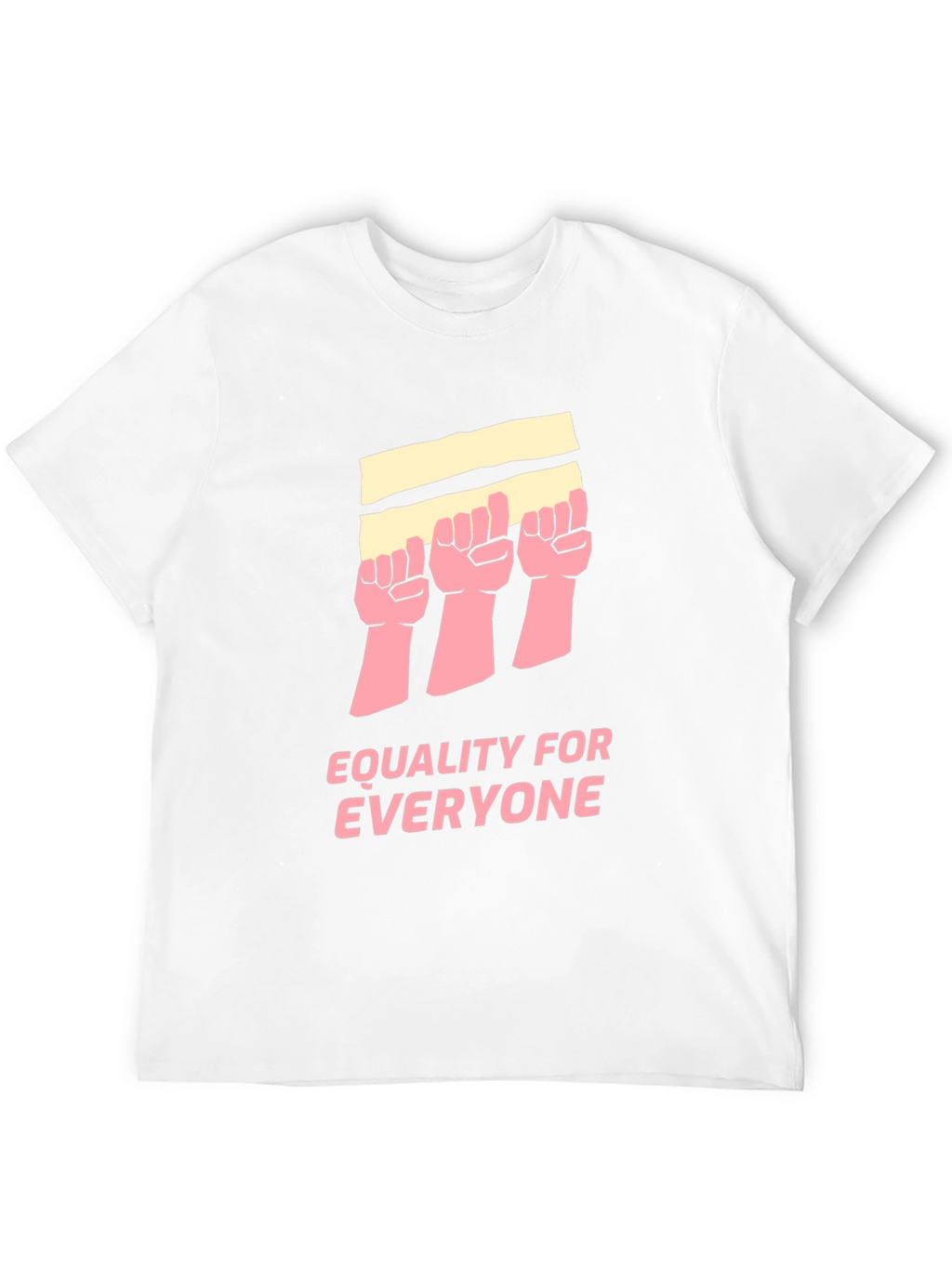 Equality for Everyone Graphic Tee