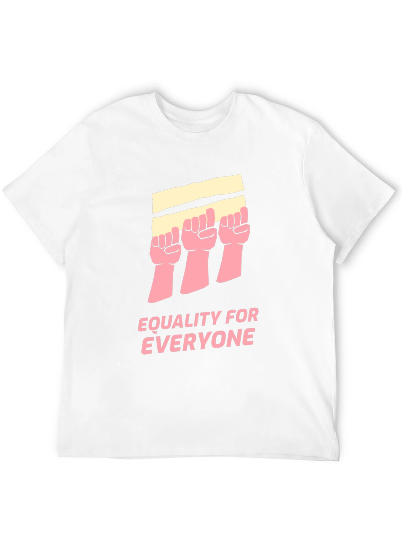 Equality for Everyone Graphic Tee