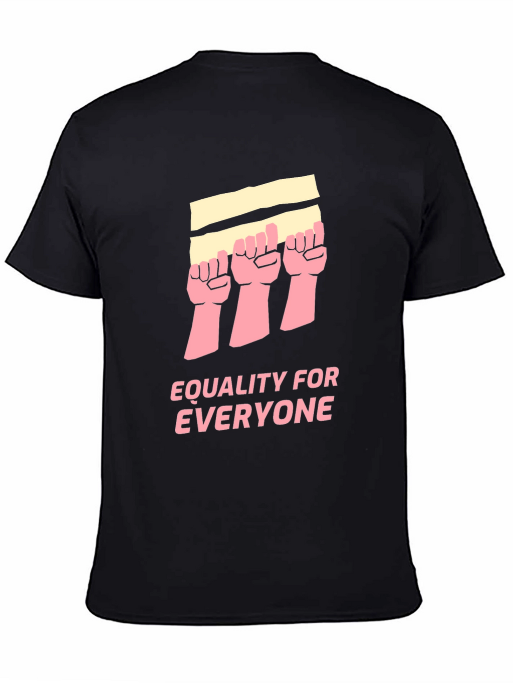 Equality for Everyone Graphic Tee