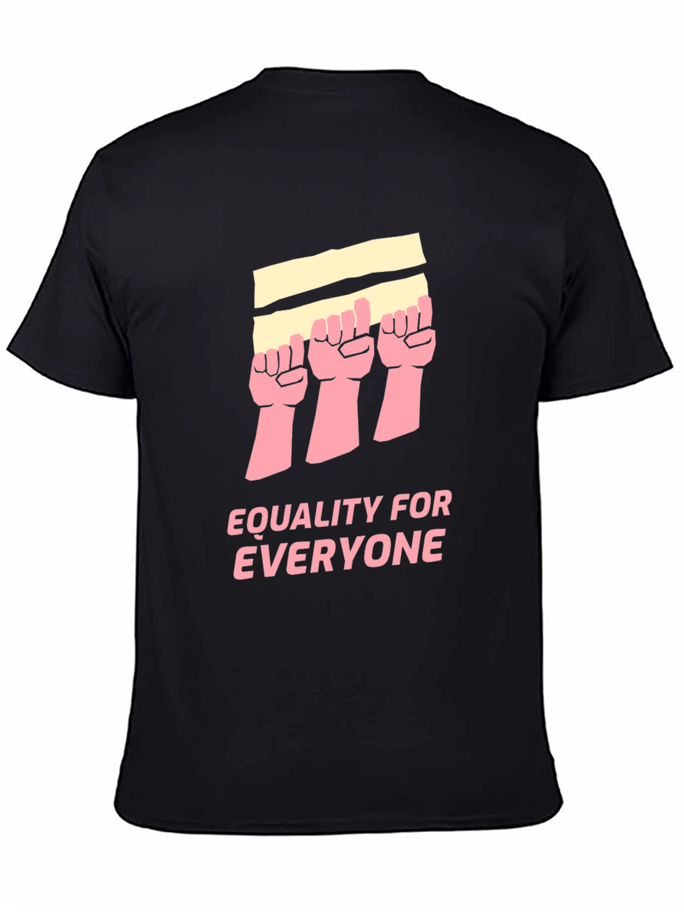 Equality for Everyone Graphic Tee