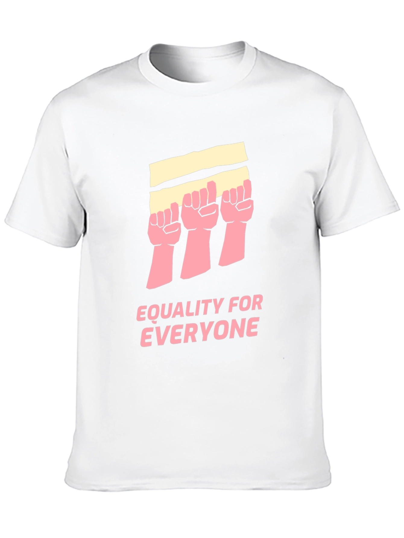 Equality for Everyone Graphic Tee