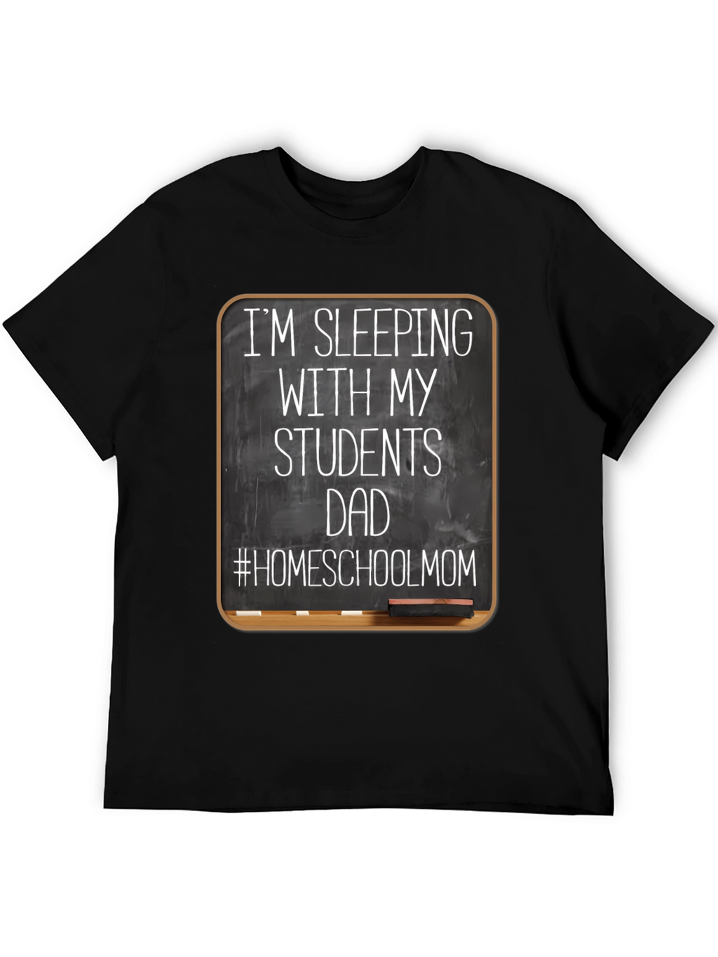 Funny Homeschool Mom T-Shirt