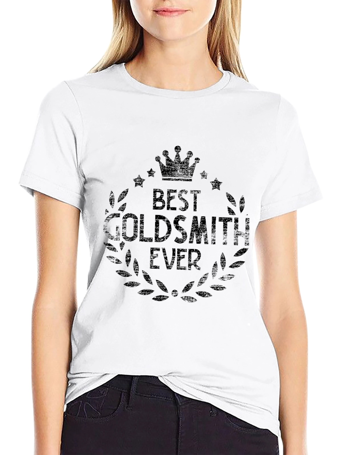 Best Goldsmith Ever T-Shirt