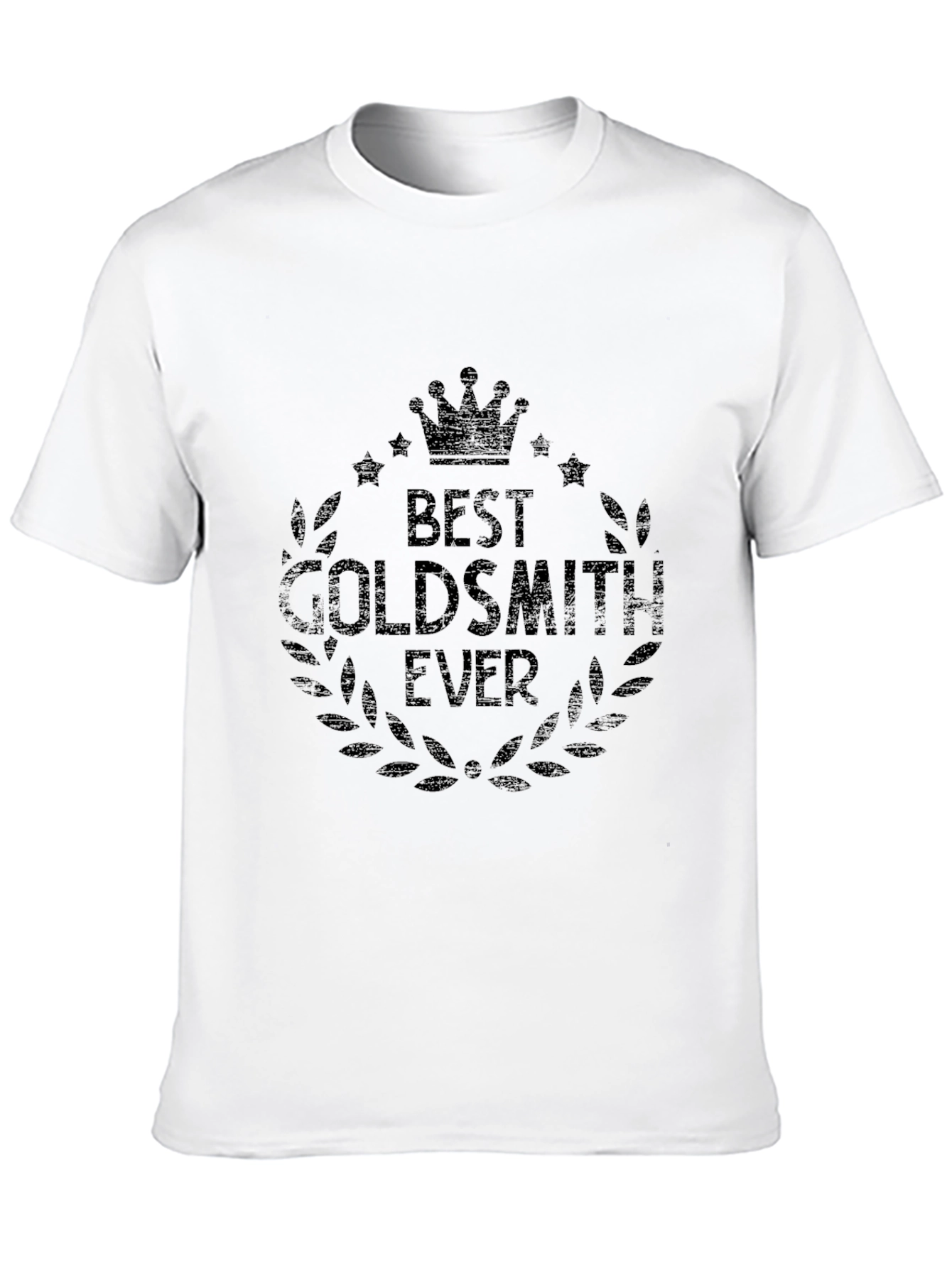 Best Goldsmith Ever T-Shirt