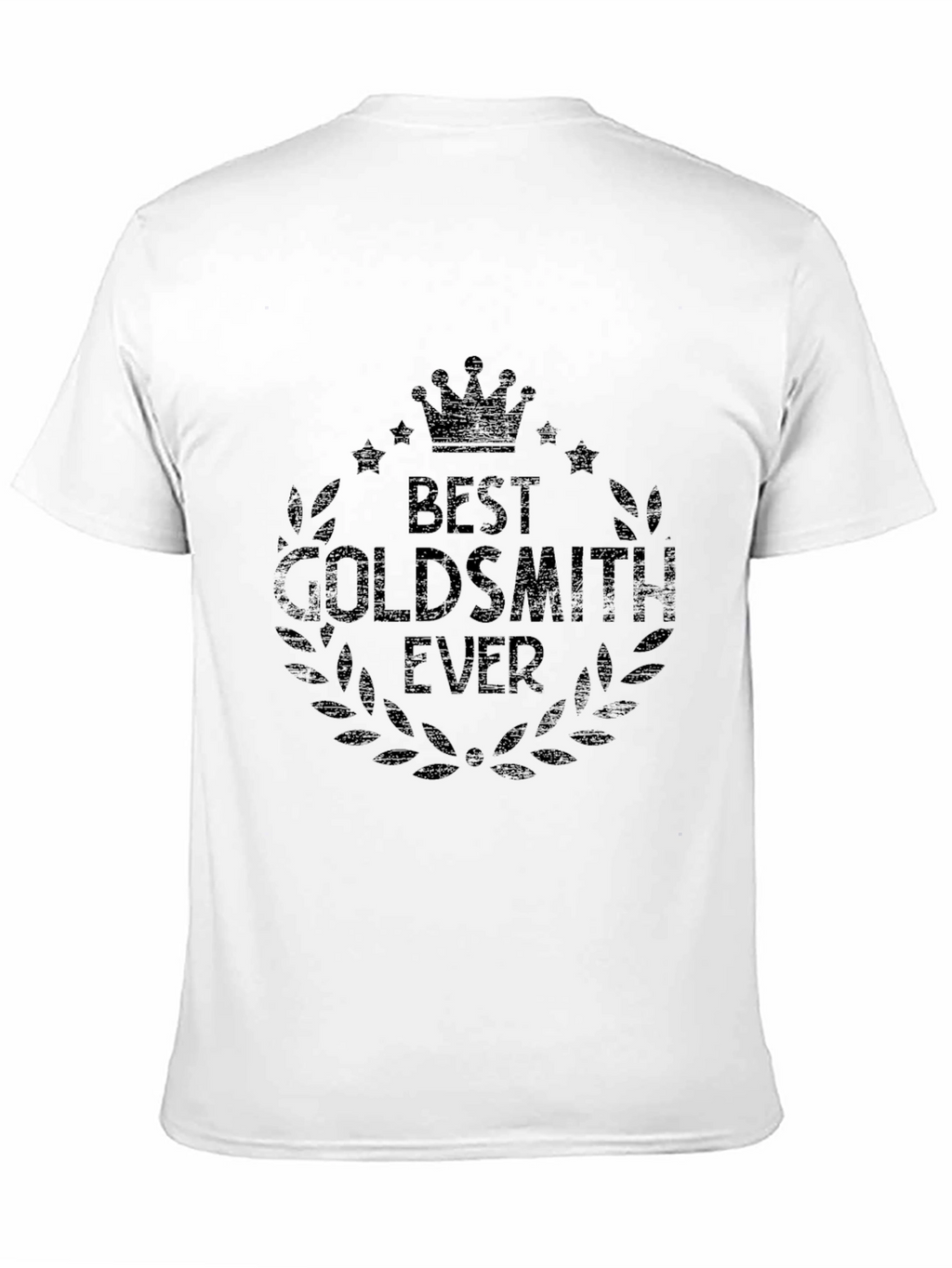 Best Goldsmith Ever T-Shirt