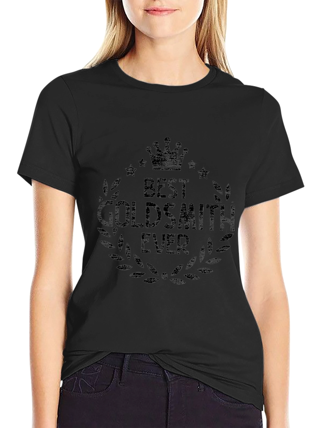 Best Goldsmith Ever T-Shirt