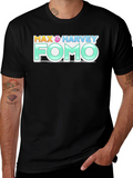 Max & Harvey FOMO Graphic T-Shirt