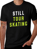 Still Tour Skating Graphic Tee
