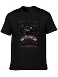 Never Trust Man Who Doesnt Like Rabbits T-Shirt