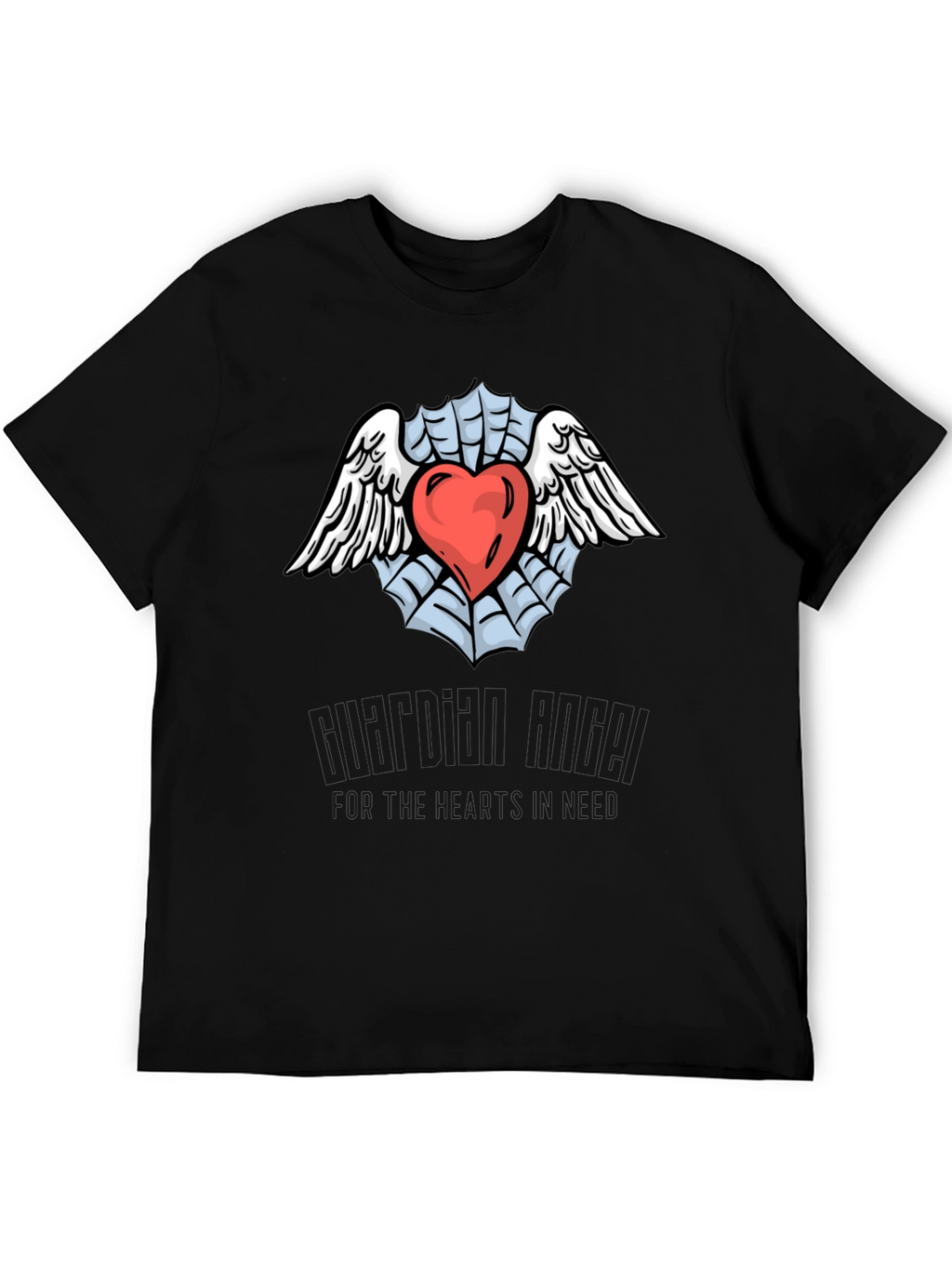 Sugar Candy Angel T-Shirt