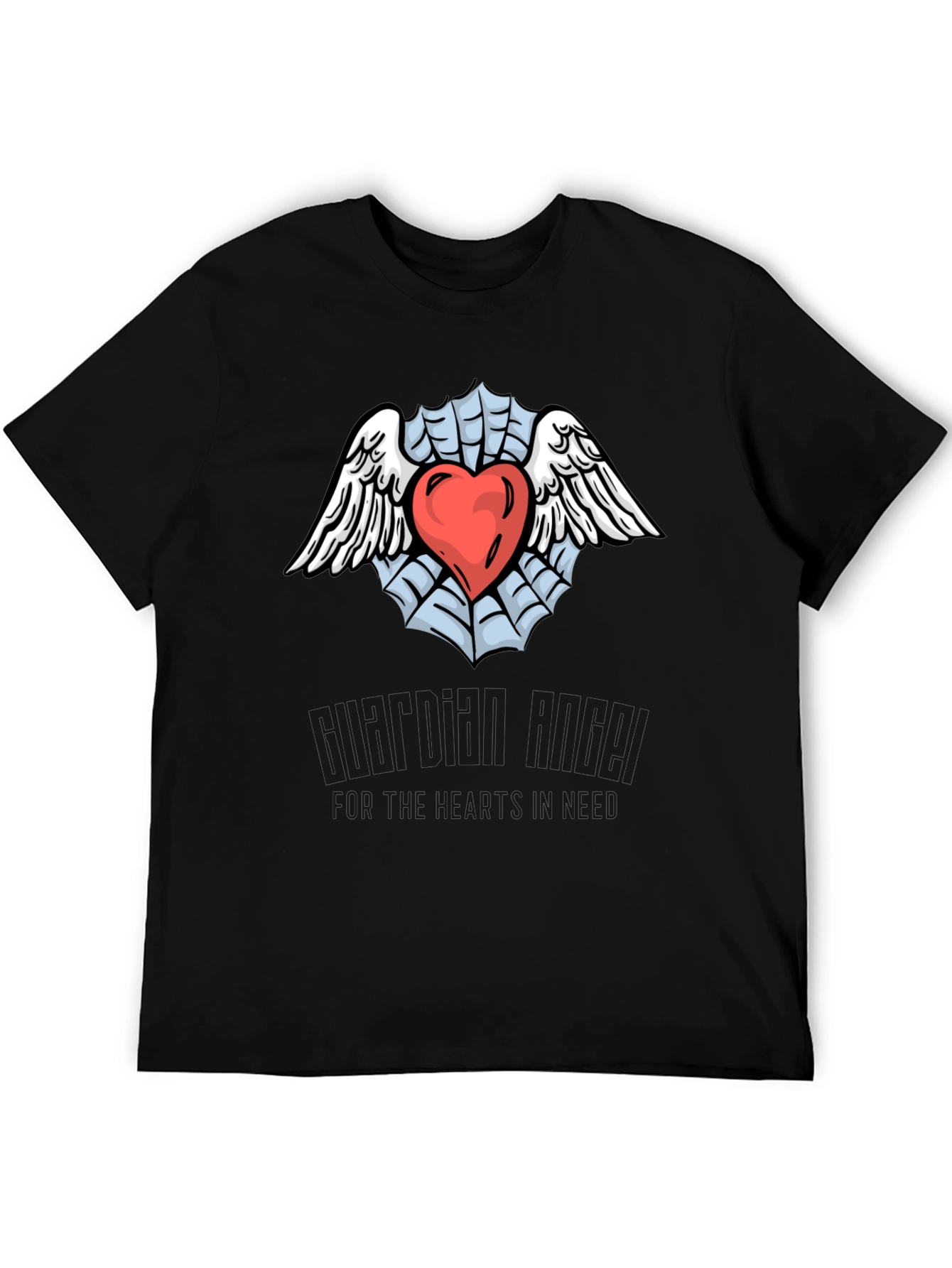 Sugar Candy Angel T-Shirt