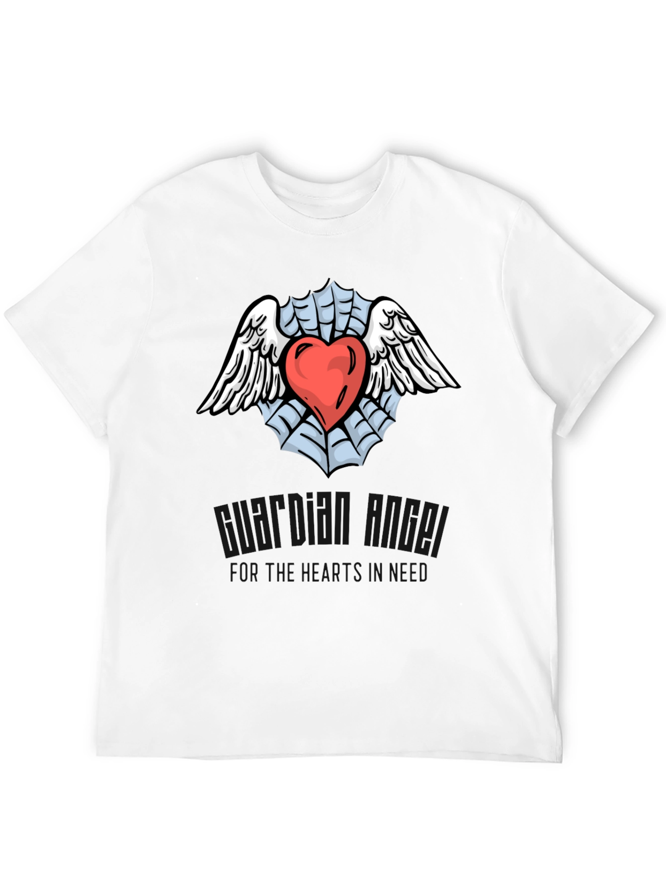 Sugar Candy Angel T-Shirt