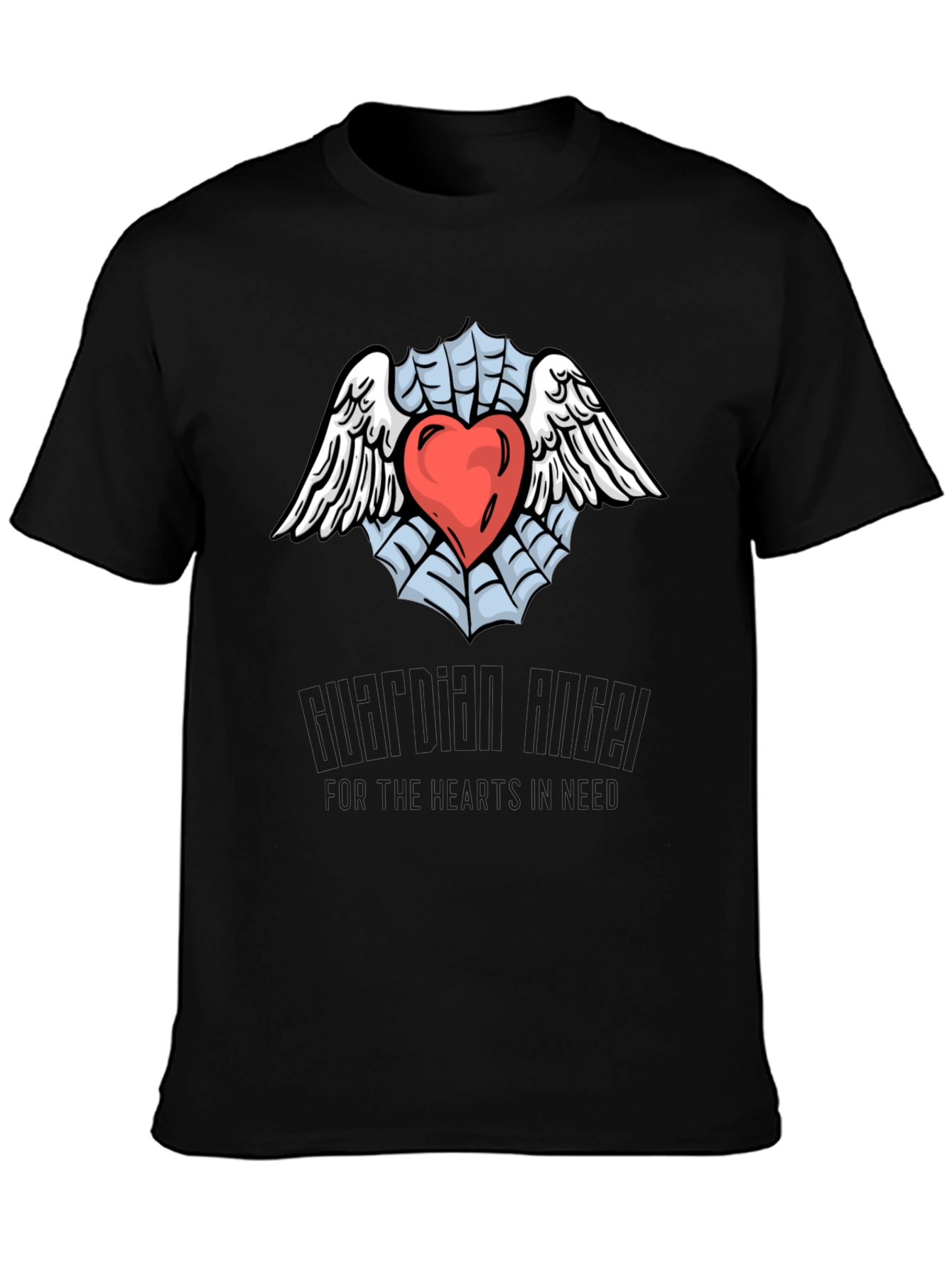 Sugar Candy Angel T-Shirt