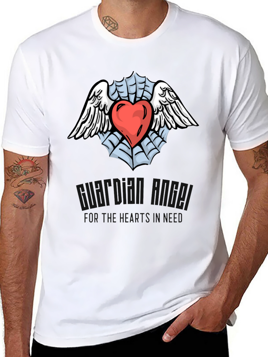 Sugar Candy Angel T-Shirt