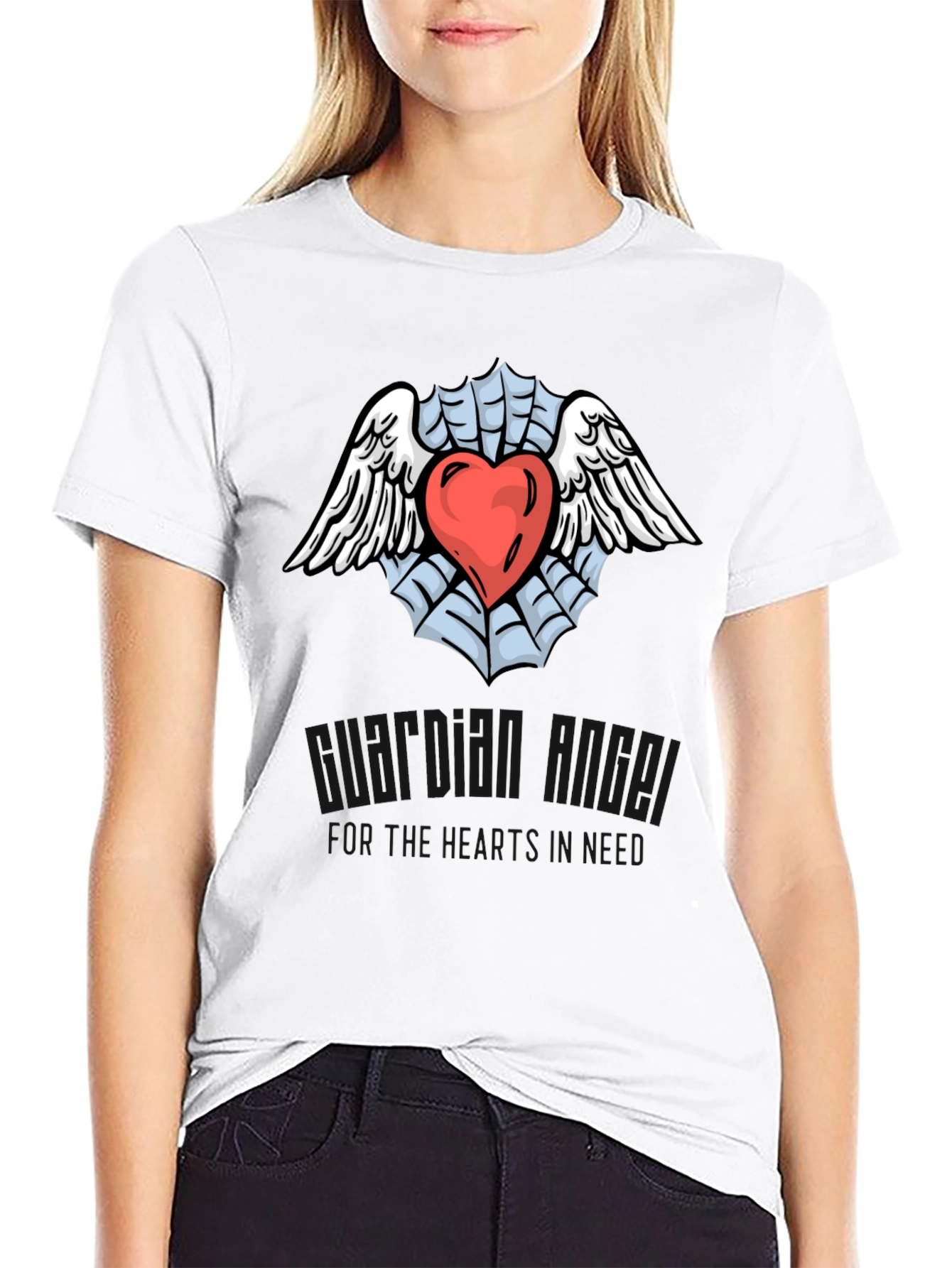 Sugar Candy Angel T-Shirt