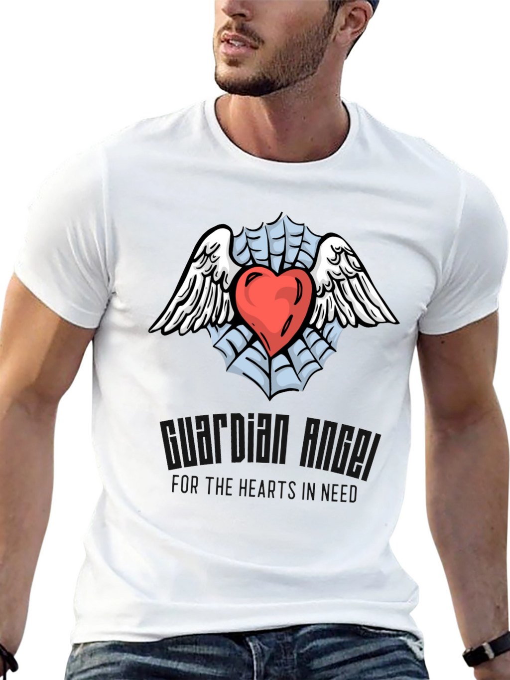 Sugar Candy Angel T-Shirt