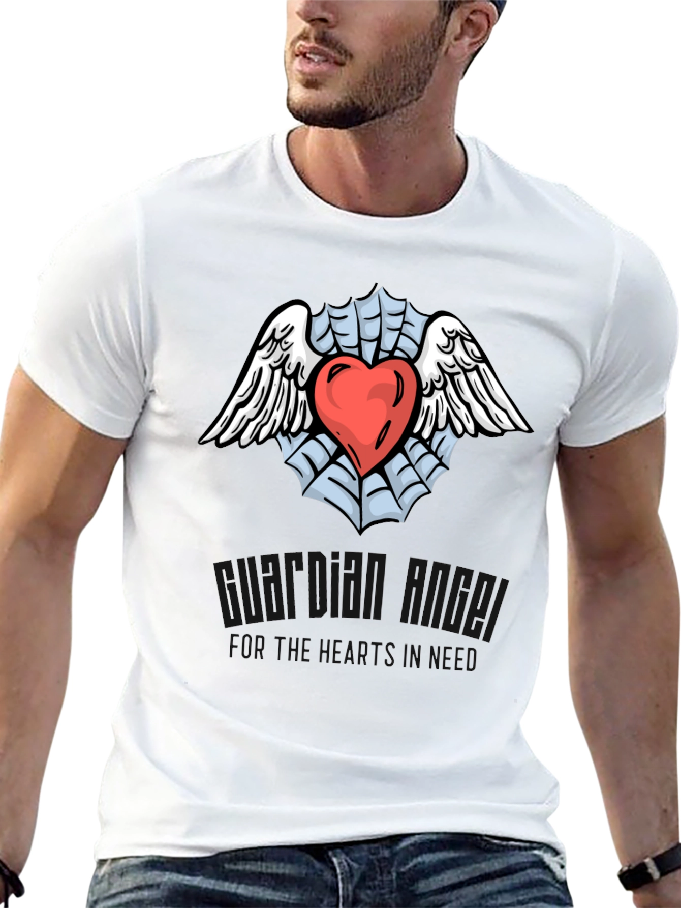Sugar Candy Angel T-Shirt