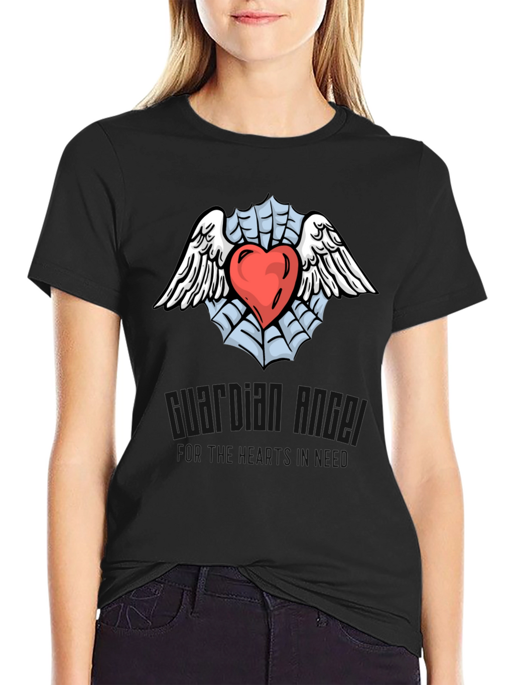 Sugar Candy Angel T-Shirt