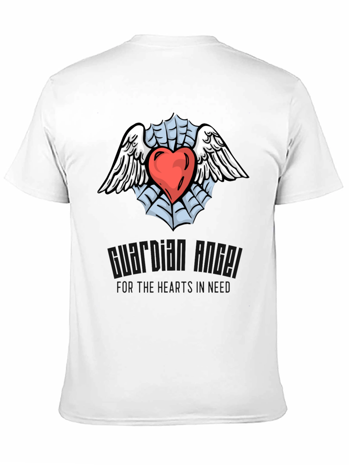 Sugar Candy Angel T-Shirt