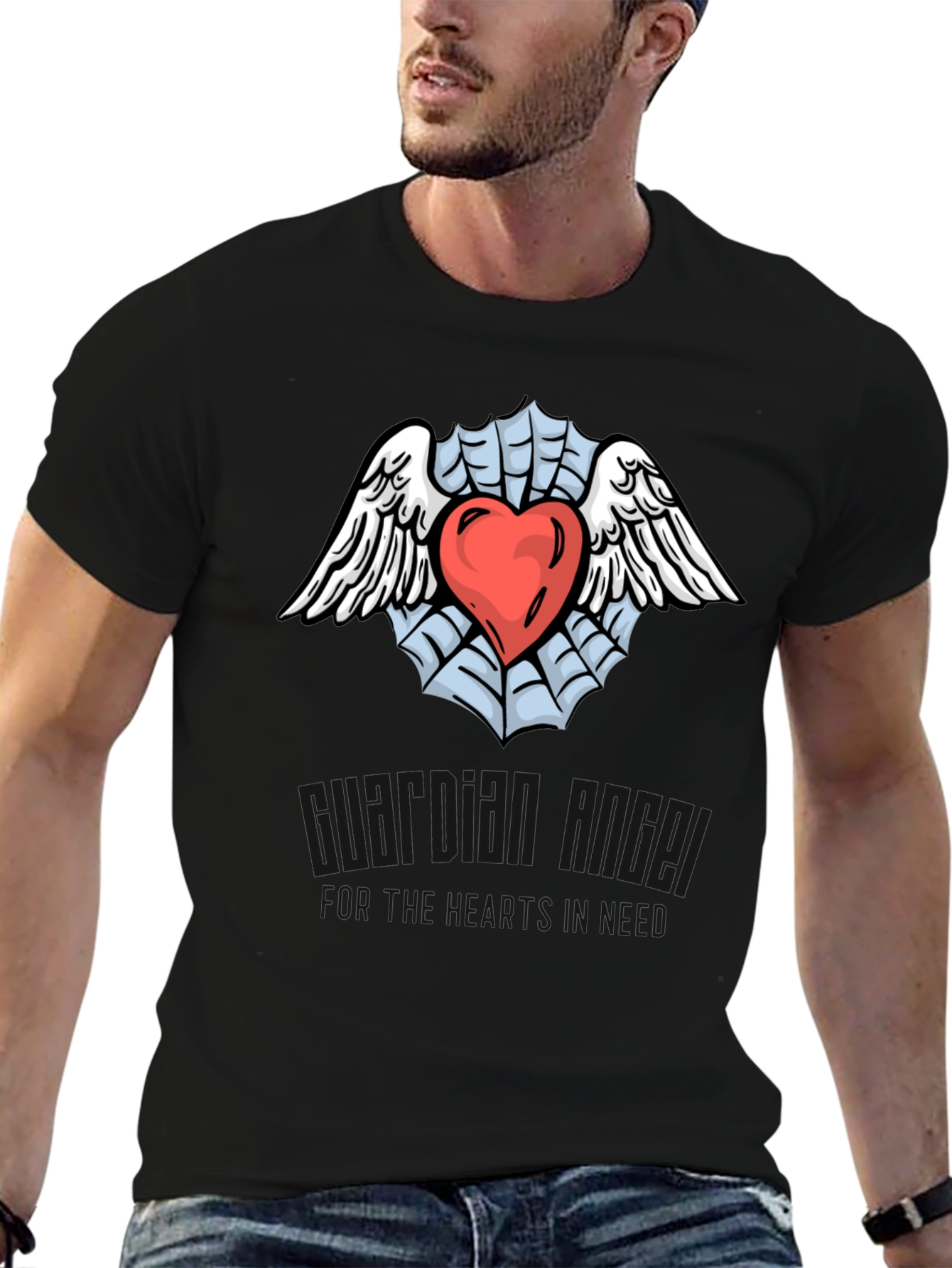 Sugar Candy Angel T-Shirt