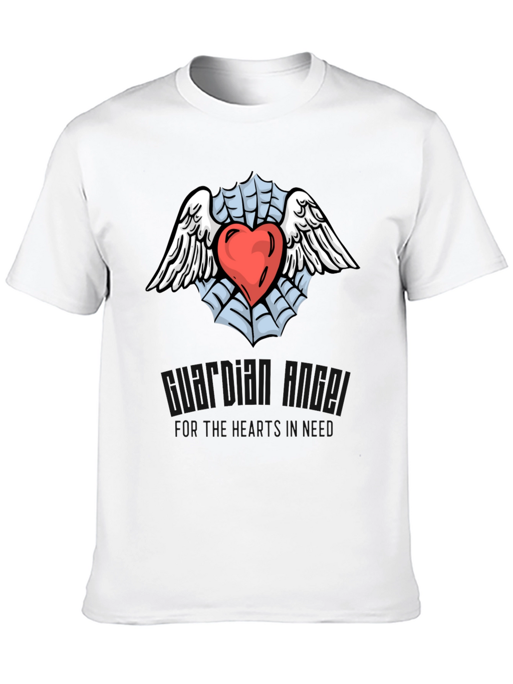 Sugar Candy Angel T-Shirt