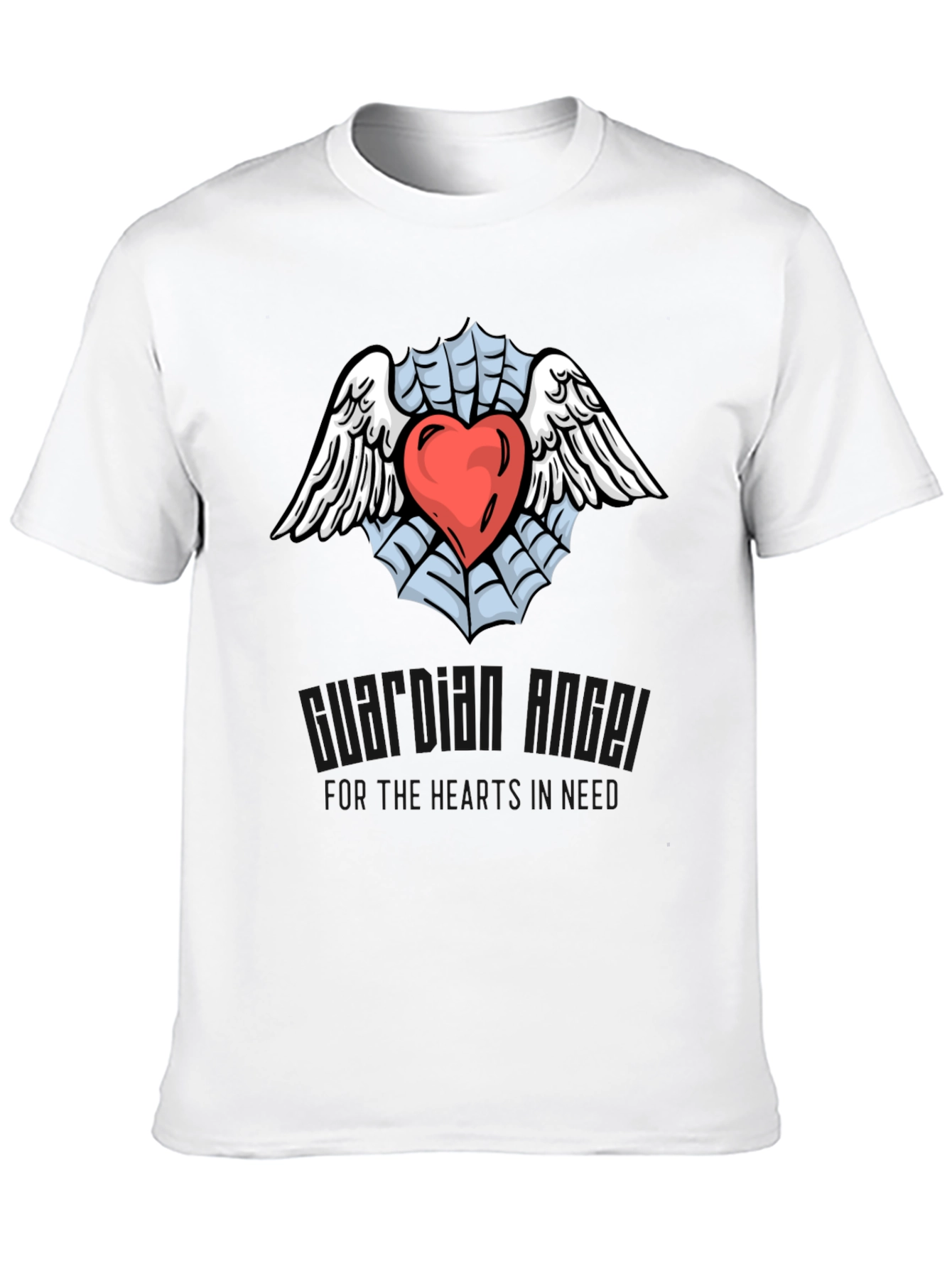 Sugar Candy Angel T-Shirt