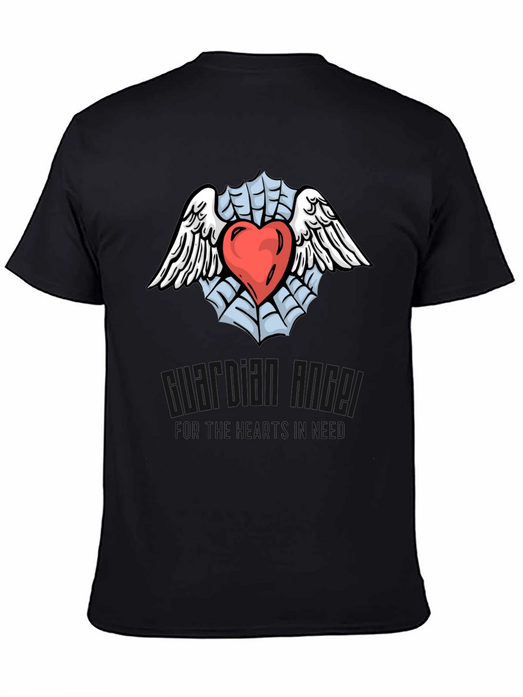 Sugar Candy Angel T-Shirt