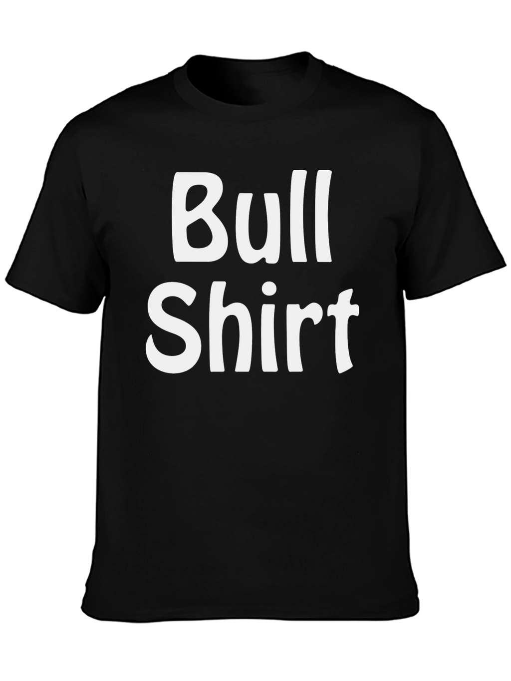 Funny Bull Shirt Graphic Tee