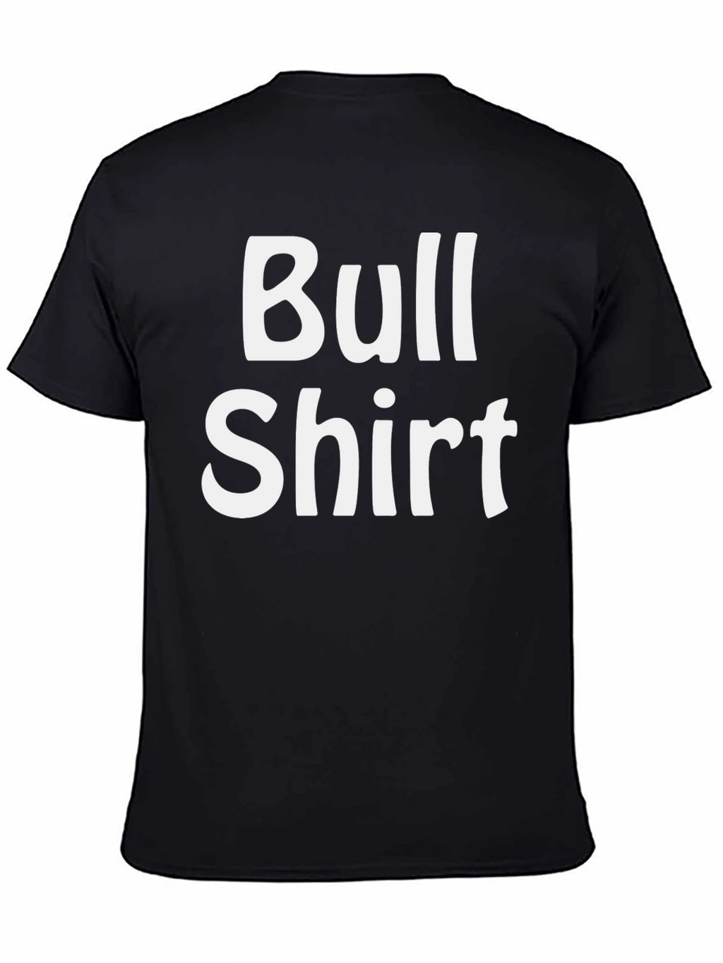 Funny Bull Shirt Graphic Tee