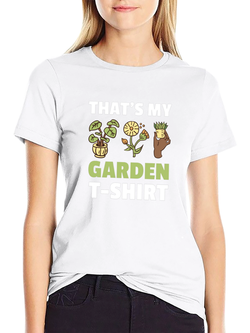 Thats My Garden T-Shirt