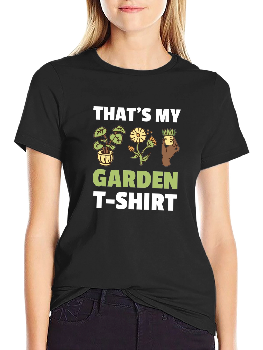 Thats My Garden T-Shirt