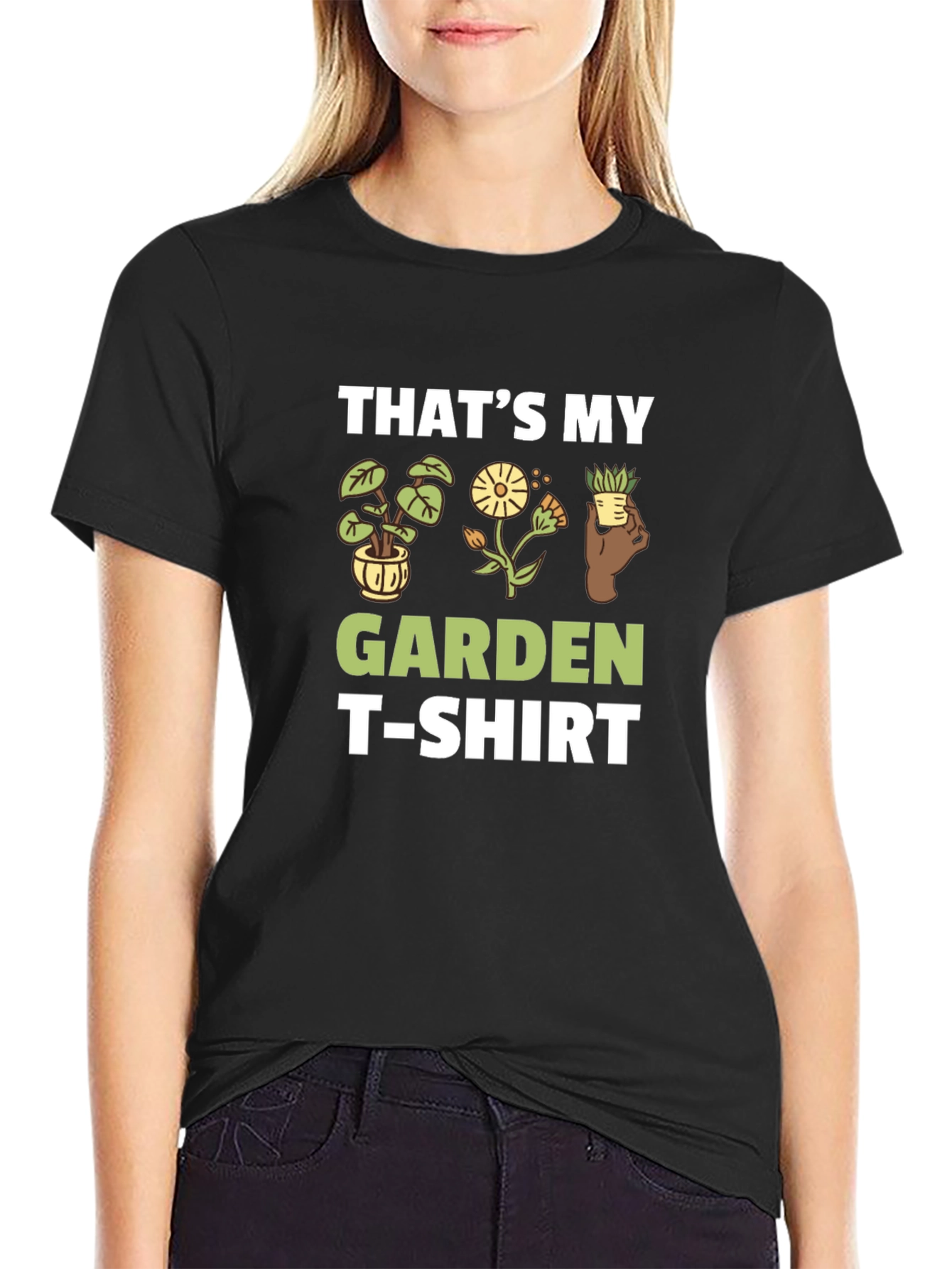 Thats My Garden T-Shirt